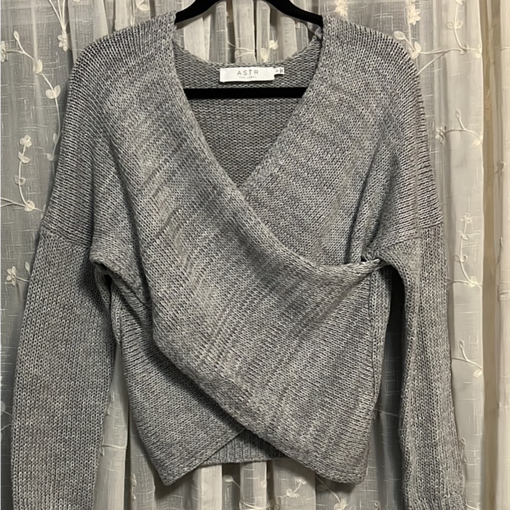 Cute Sweater